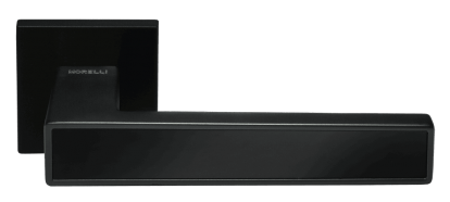 Дверная ручка MH-48-S6 BL